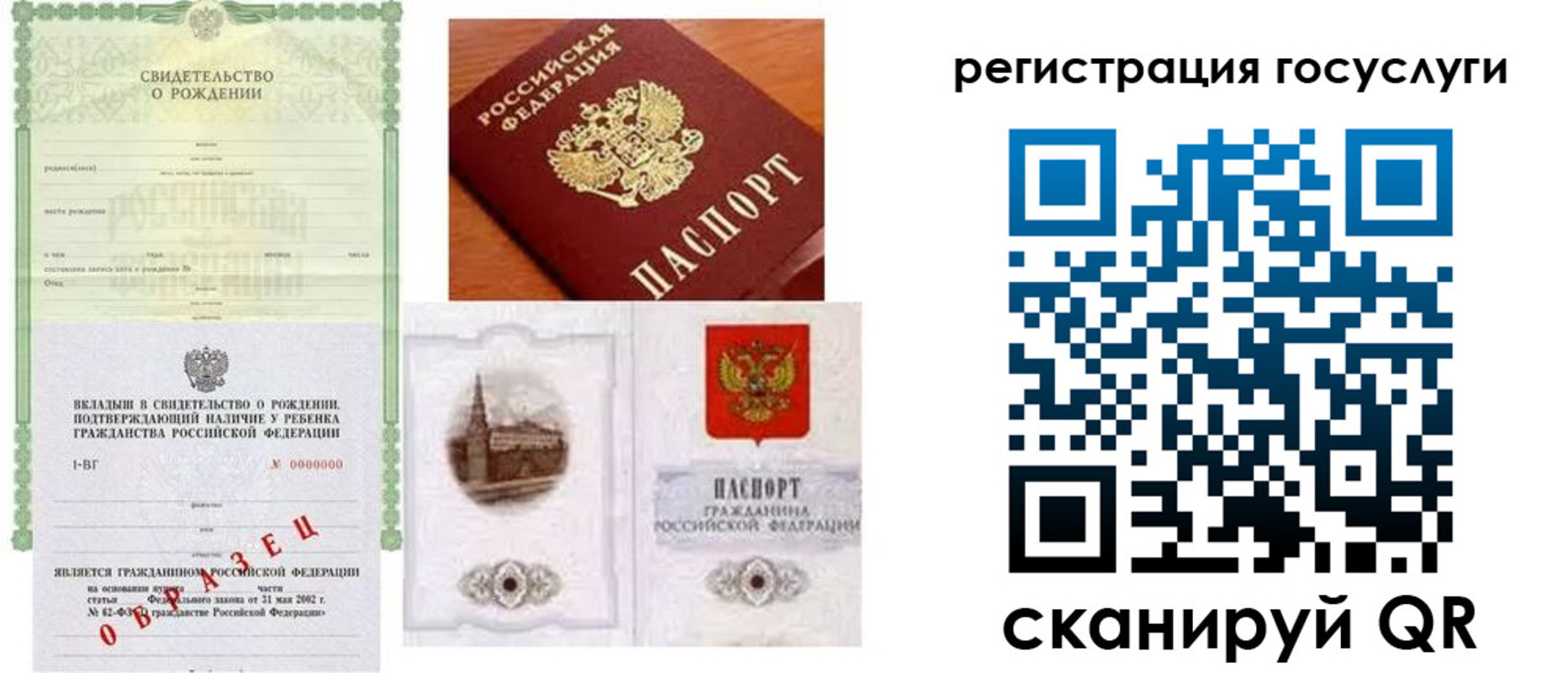 временная регистрация госуслуги в Коврове